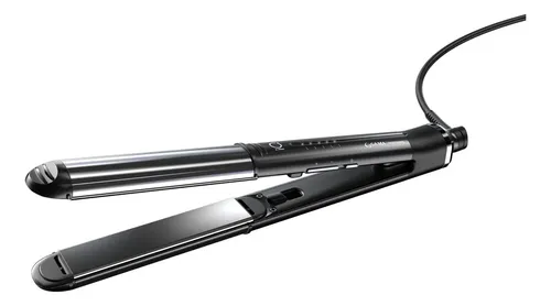 Planchita Iq Led Gama Profesional 250° Iht Duo Wide