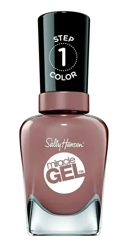 Esmalte de uñas SALLY HANSEN – Miracle GelTM Mocha Me Crazy 212