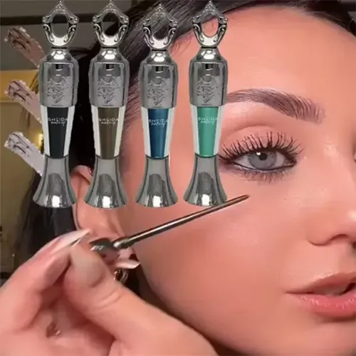 Delineador En Polvo Ojos Kojol Kohol Kajal Deluxe Negro