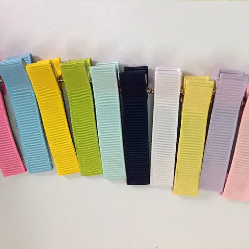 Pinzas Para El Pelo Para Niños, 40 Unidades, Boutique, Sin A