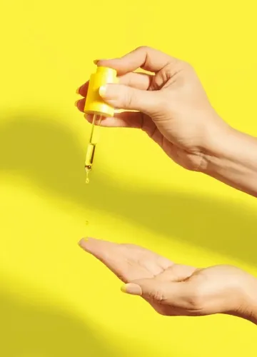 K18 Hair Oil 30 Ml