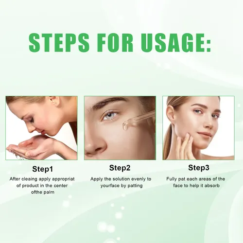 Serum Facial Reafirmante Poros Líneas Finas 20 Ml