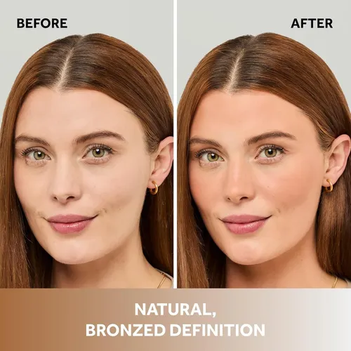Polvo Bronceador Soft Glow No7 Pro Artist 9g