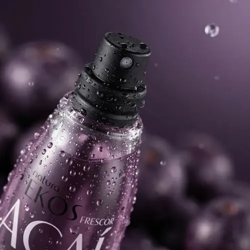 Natura Ekos Frescor Açaí Mujer Eau de toilette 150 ml
