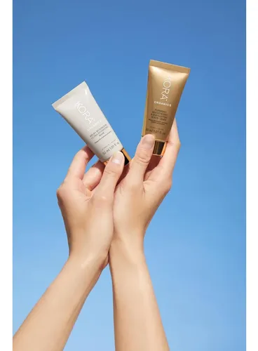 Mascarilla Kora Milky Mushroom Ultra-hidratante 1.01 Oz