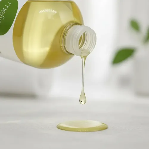 Aceite De Melisa Para Masajes Biobellus 500ml