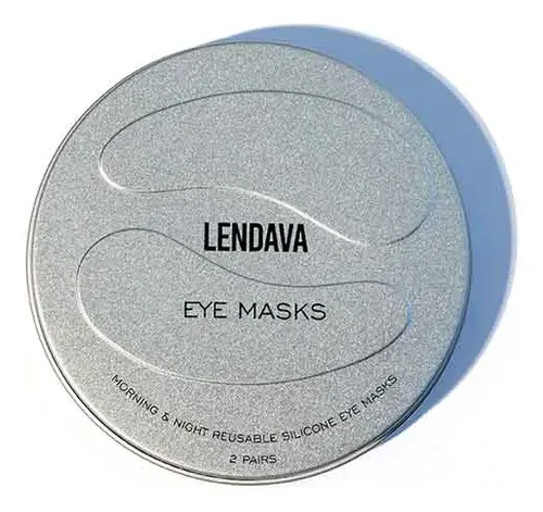Contorno De Ojos Lendava Reusable Eye Masks