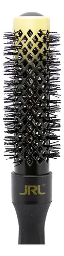 Jrl Mixed Bristle Brush Cepillo Para Brushing Termico 25mm