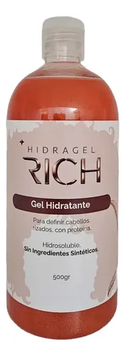 Hidragel Rich