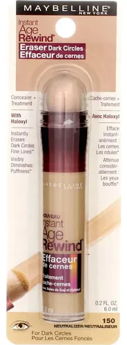 Corrector Maybelline Instant Age Rewind Dark Circles 12