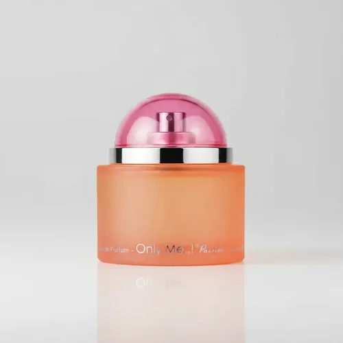 Perfume Yves de Sistelle Only Me Passion 100ml Eau de Parfum Floral Frutal