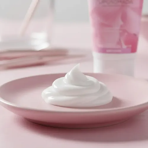 Crema Liposomada Laca Antiage Hipoalergénica Hidratante Rostro Ácido Hialurónico