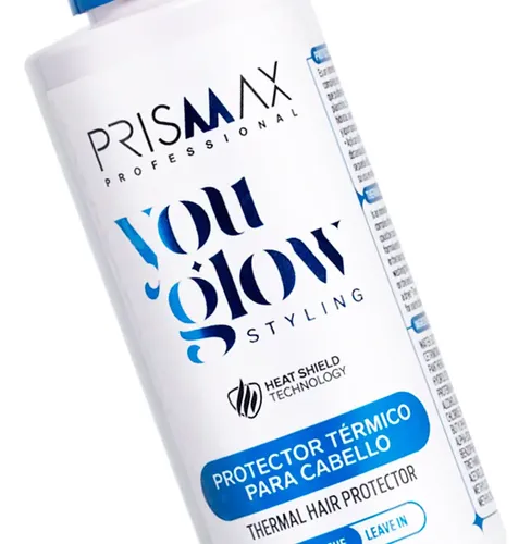 Prismax You Glow Protector Térmico Cabello 200ml