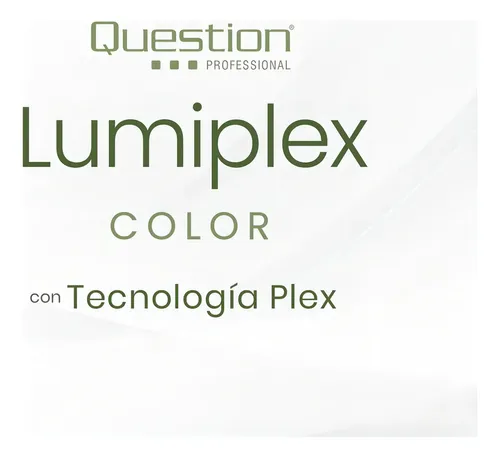 Emulsión Activadora en Crema Question Lumiplex de 3 Volúmenes y 900ml