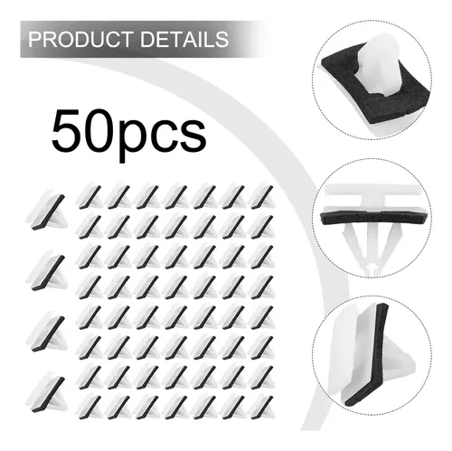Pinza Para Cejas De Auto
