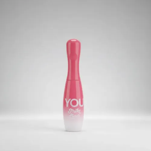 Delineador Liquido Para Ojos Strike Liner Negro You Violetta