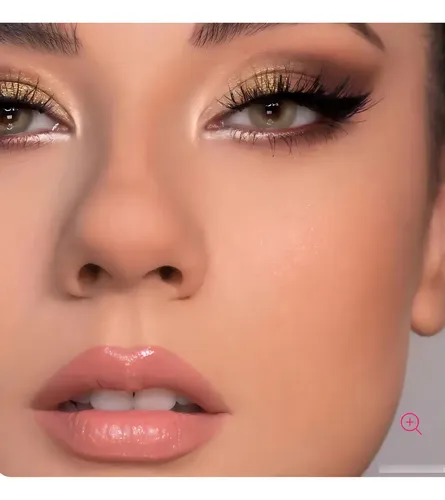 Sombras Para Ojos Colourpop The Mandalorian Color Mate , Mate Con Destellos Y Metálicos Fundidos Brillantes
