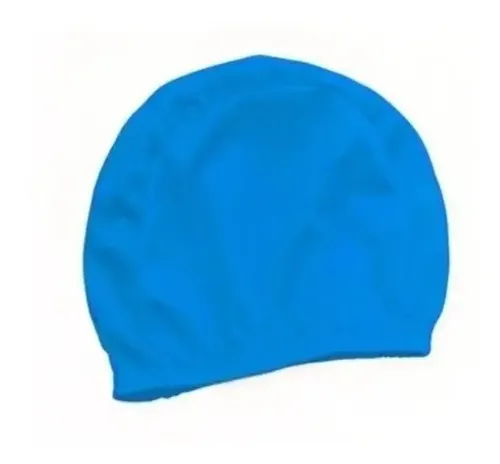 Malla Natacion Nena Buen Nado 101 (tur) +gorro Lycra