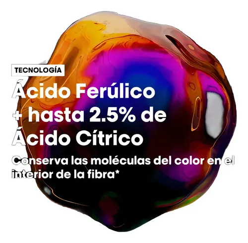 L’oreal Vitamino Color Spectrum Acondicionador 750ml