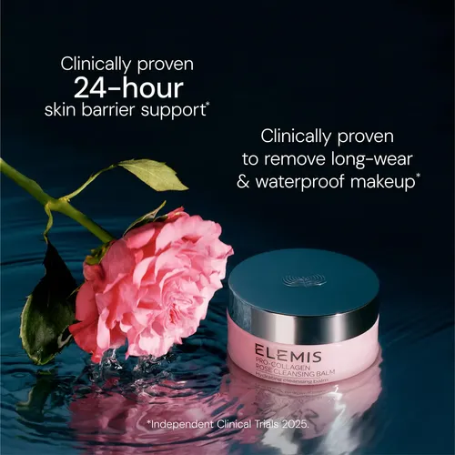 Elemis Pro-collagen Bálsamo Limpiador Removedor