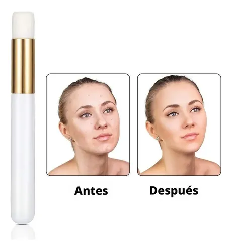 40 Cepillos Desechables Para Limpieza De Extensiones De Pest