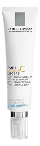 La Roche Posay Redermic Hyalu C Antiarrugas Antiedad Pieles Mixtas Sensibles