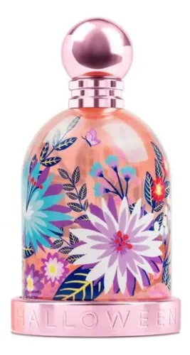 Halloween Blossom Edt