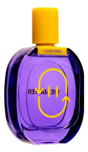 Cher Mix We Matter Eau De Toilette Perfume Mujer X 75ml