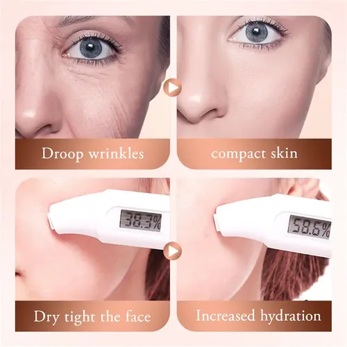 Crema Facial Sadoer Sangre De Dragón Hidratante Antiedad Tipo De Piel Todo Tipo De Piel