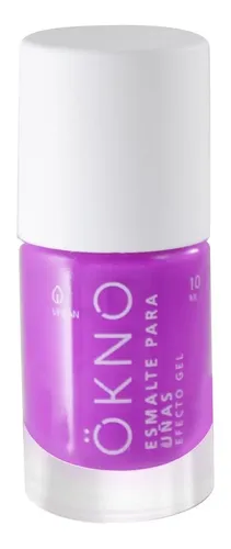 Esmalte Gel Ökno Vegano Hipoalergénico 10 Ml- Ámsterdam 510