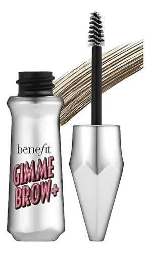 Gel Voluminizador De Cejas Benefit Gimme Brow Mini 0.85 G
