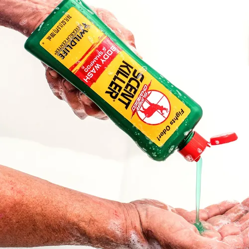 Jabón Corporal Wildlife Research Scent Killer 709 Ml