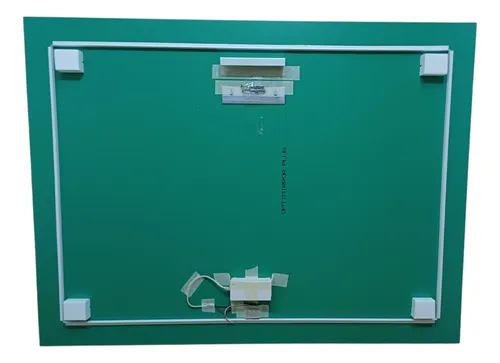 Espejo Luz Led Touch Retroiluminado Dimerizable