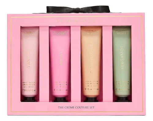 Victoria’s Secret Crema De Manos Fina Fragancia Para Mujer