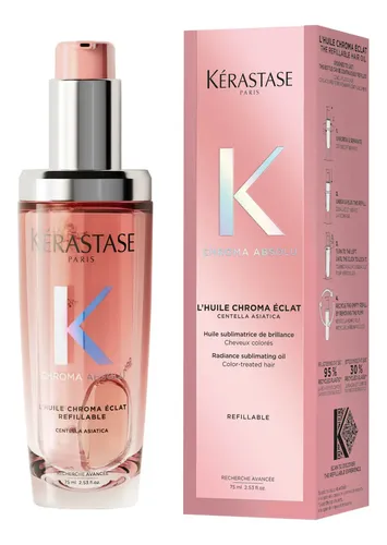 K Óleo L’huile Chroma Recargable 75ml