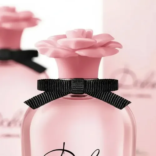 Eau de Parfum Dolce & Gabbana Garden para Mujer de 75 mL