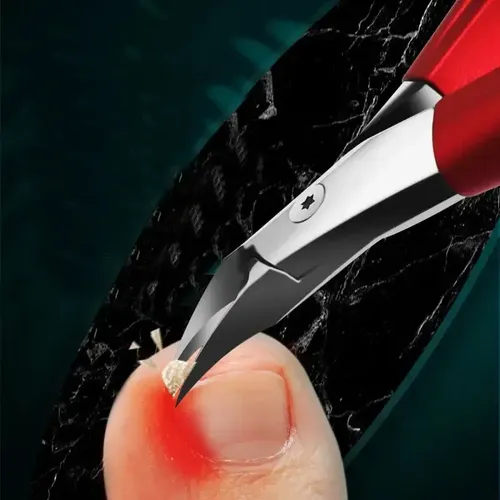Mx Cortauñas Profesional, Podología De Uñas Encarnadas Ty