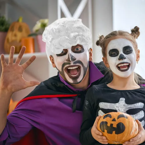 Peluca Larga Y Rizada Para Cosplay, 1 Pieza, De Abogado Y Ju