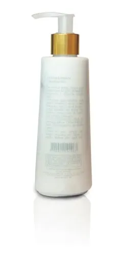 Andre Latour Leche De Limpieza Hipoalergenica 200ml