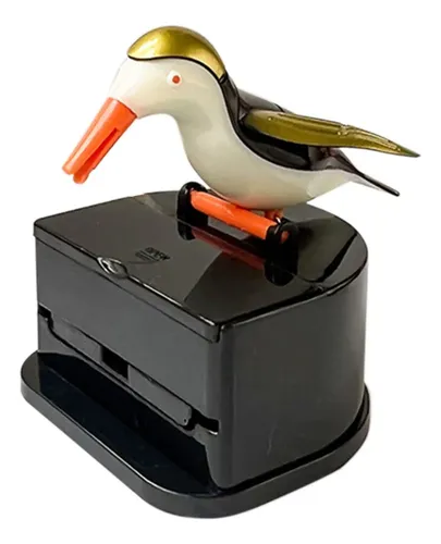 Nuevo La Caja De Palillos H Bird Se Abre Automáticamente For