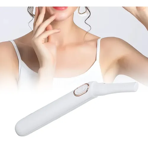 Afeitadora Eléctrica De Bikini Yinhing Con Luz Led