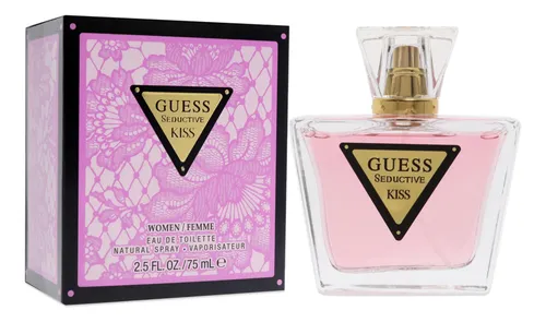 Guess Seductive Kiss 74 Ml Guess