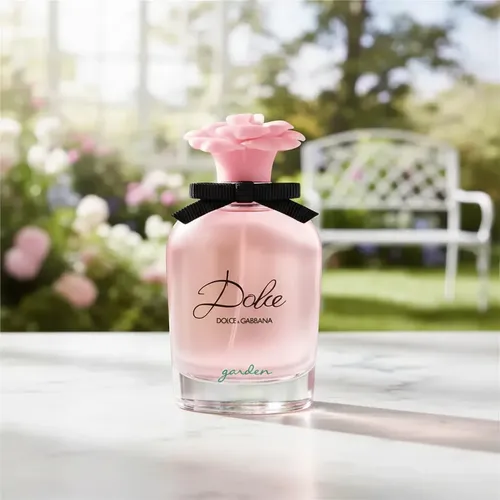 Eau de Parfum Dolce & Gabbana Garden para Mujer de 75 mL