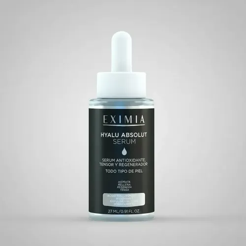 Eximia Hyalu Absolut Sérum Tensor Antioxidante X 27 Ml