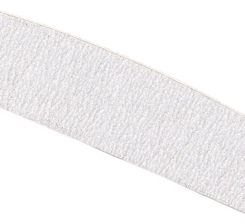 Lima Pulidora De Uñas, 50 Unidades, Grano 180/180, .gx