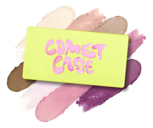 Paleta De Iluminadores En Crema –multi-tonos