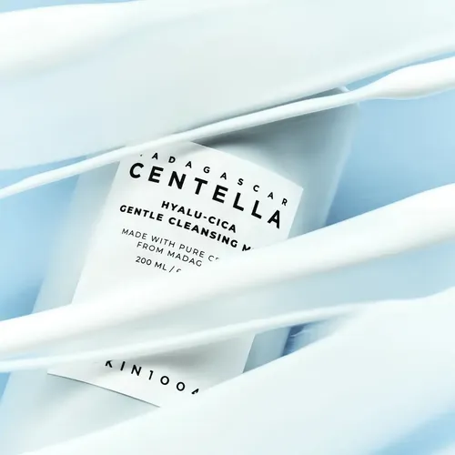Skin1004 Hyalu-cica – Leche De Limpieza 200ml