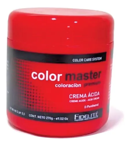 Kit 4 Máscaras Capilar Fidelite X 270 Gr Envio Gratis