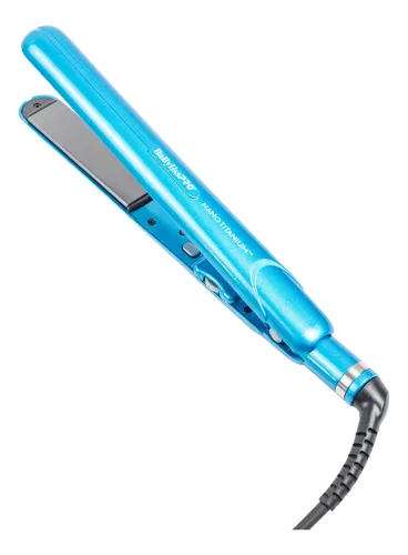 Plancha Profesional Nano Titanium 9555 Babylisspro