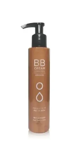 Bb Cream Corporal Color Bronce Icono 145g